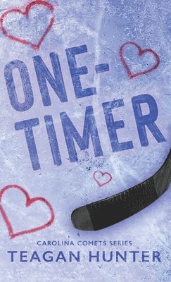 One-Timer (Special Edition Hardcover) 1