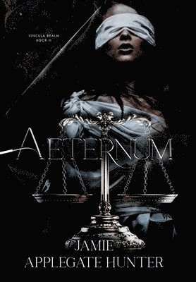 Applegate Hunter, J: Aeternum (Special Hardcover Edition)