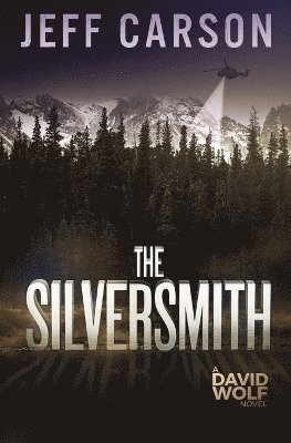 Jeff Carson - Silversmith, Häftad
