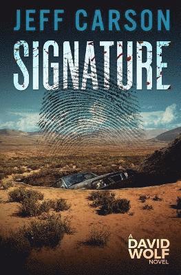 Jeff Carson - Signature, Häftad