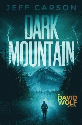 Jeff Carson - Dark Mountain, Häftad