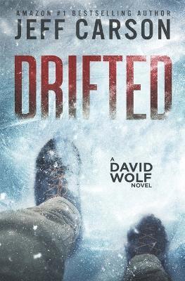 Jeff Carson - Drifted, Häftad
