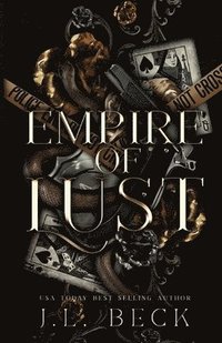 bokomslag Empire of Lust