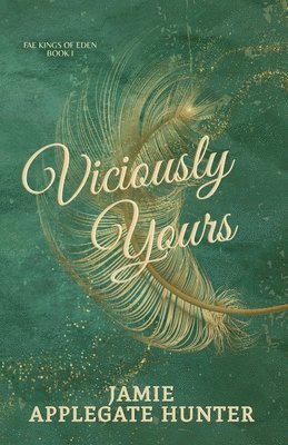 Viciously Yours 1