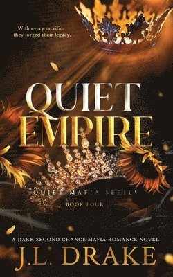 bokomslag Quiet Empire (Discreet Edition)