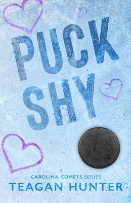 bokomslag Puck Shy (Special Edition)