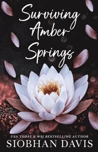 bokomslag Surviving Amber Springs