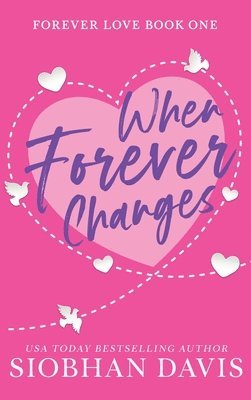 When Forever Changes 1