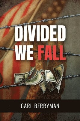 bokomslag Divided We Fall