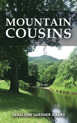 Mountain Cousins 1