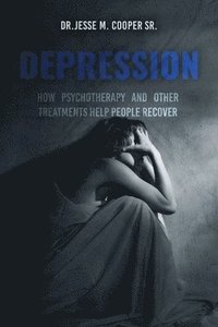 bokomslag Depression