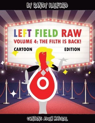 Left Field Raw Volume 4 1