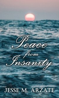 bokomslag Peace from Insanity