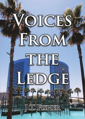 Voices from the Ledge 1