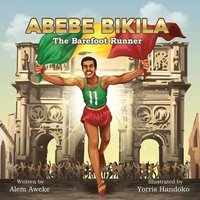 bokomslag Abebe Bikila