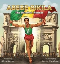 bokomslag Abebe Bikila