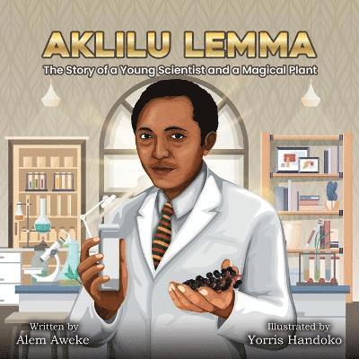 Aklilu Lemma 1