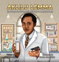 bokomslag Aklilu Lemma