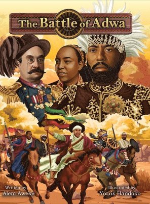 Battle of Adwa