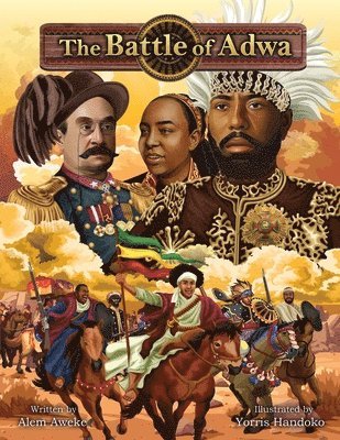 Battle of Adwa