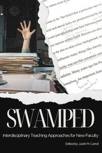 bokomslag Swamped