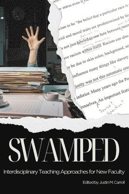bokomslag Swamped