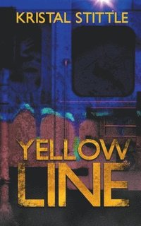 bokomslag Yellow Line
