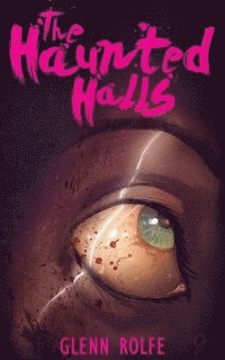 Haunted Halls