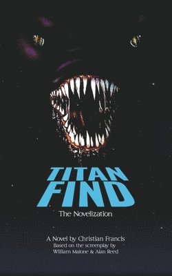Titan Find 1
