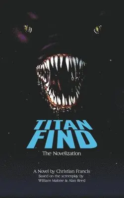 Christian Francis - Titan Find, Häftad. Tillgänglighet: Lägg i varukorg