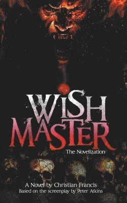 Wishmaster 1