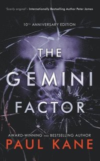bokomslag Gemini Factor