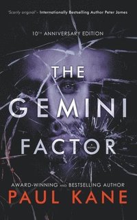 bokomslag The Gemini Factor