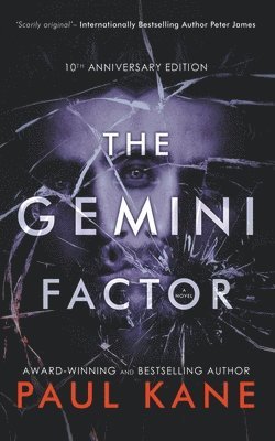 The Gemini Factor 1