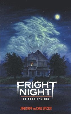 bokomslag Fright Night