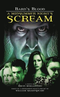 bokomslag Midsummer Night's Scream