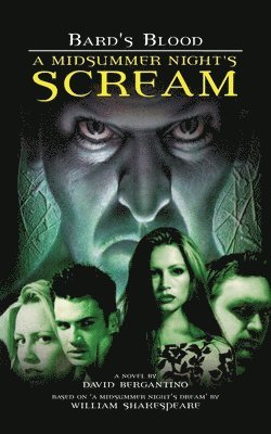 A Midsummer Night's Scream 1