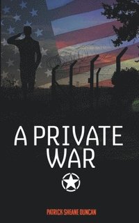 bokomslag A Private War