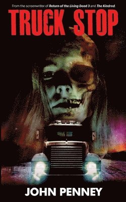 John Penney - Truck Stop, Häftad