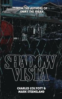 bokomslag Shadow Vista