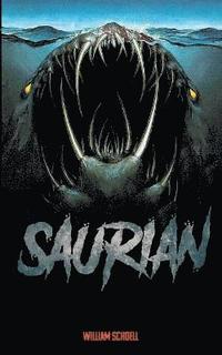 bokomslag Saurian