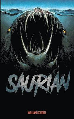 Saurian 1