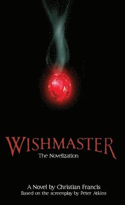 Wishmaster 1