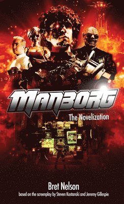 Manborg 1