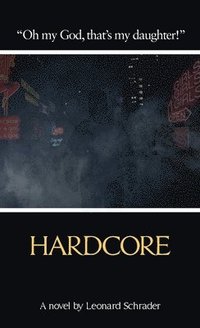 bokomslag Hardcore