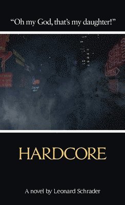bokomslag Hardcore