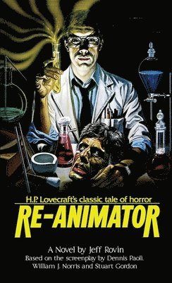 Re-Animator 1