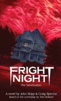 bokomslag Fright Night