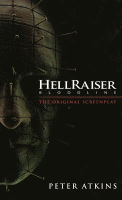 Hellraiser 1