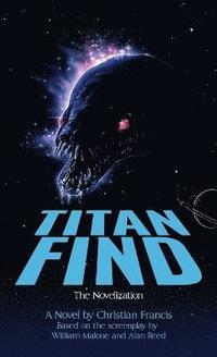 bokomslag Titan Find